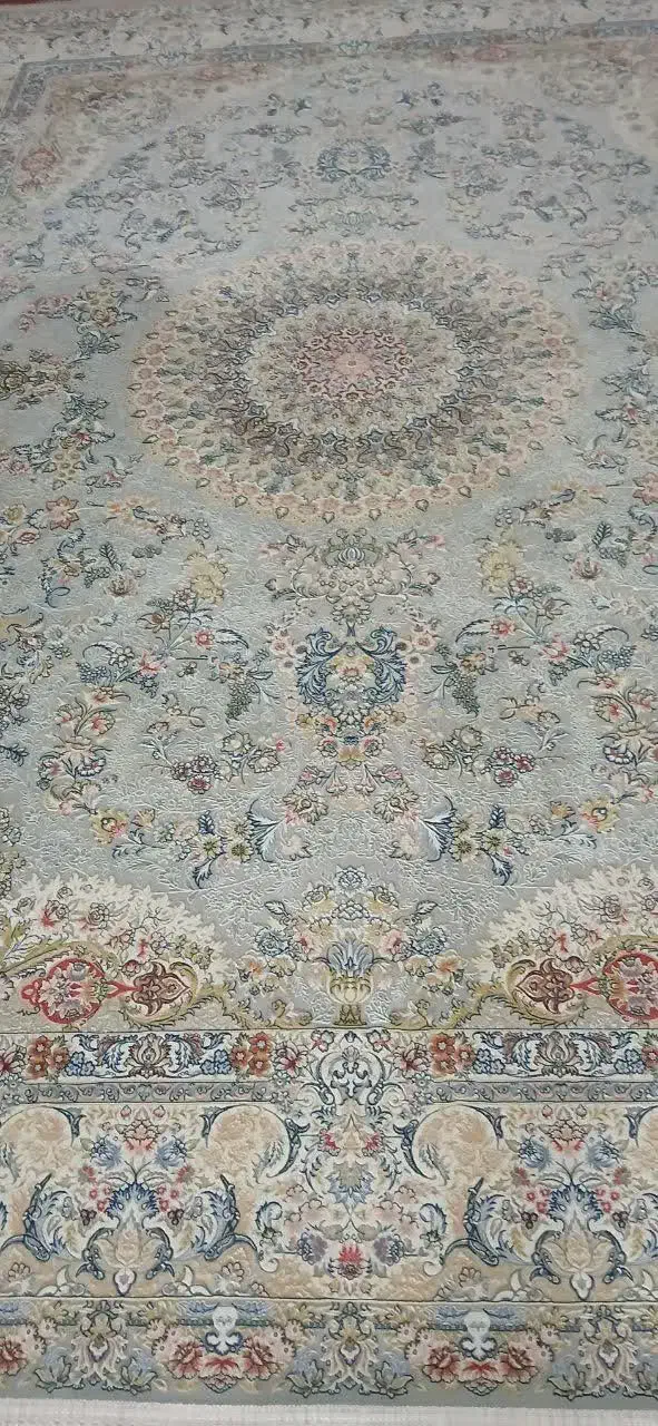 پادری،۲تخته فرش۹متری۱۵۰۰شانه۴۵۰۰تراکم نقره ای|پادری|کرج, فاز ۱ مهرشهر|دیوار