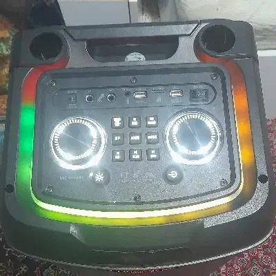 اسپیکر|سیستم صوتی خانگی|سربیشه, |دیوار