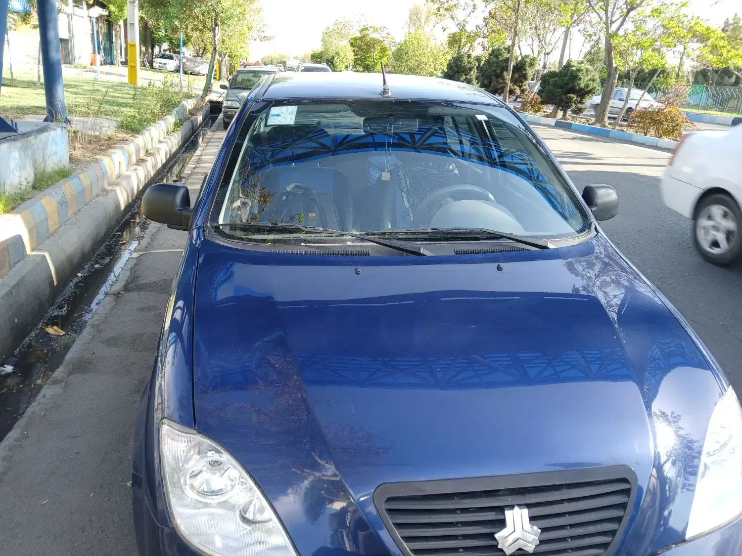 فروش خودرو|خودرو سواری و وانت|تبریز, |دیوار