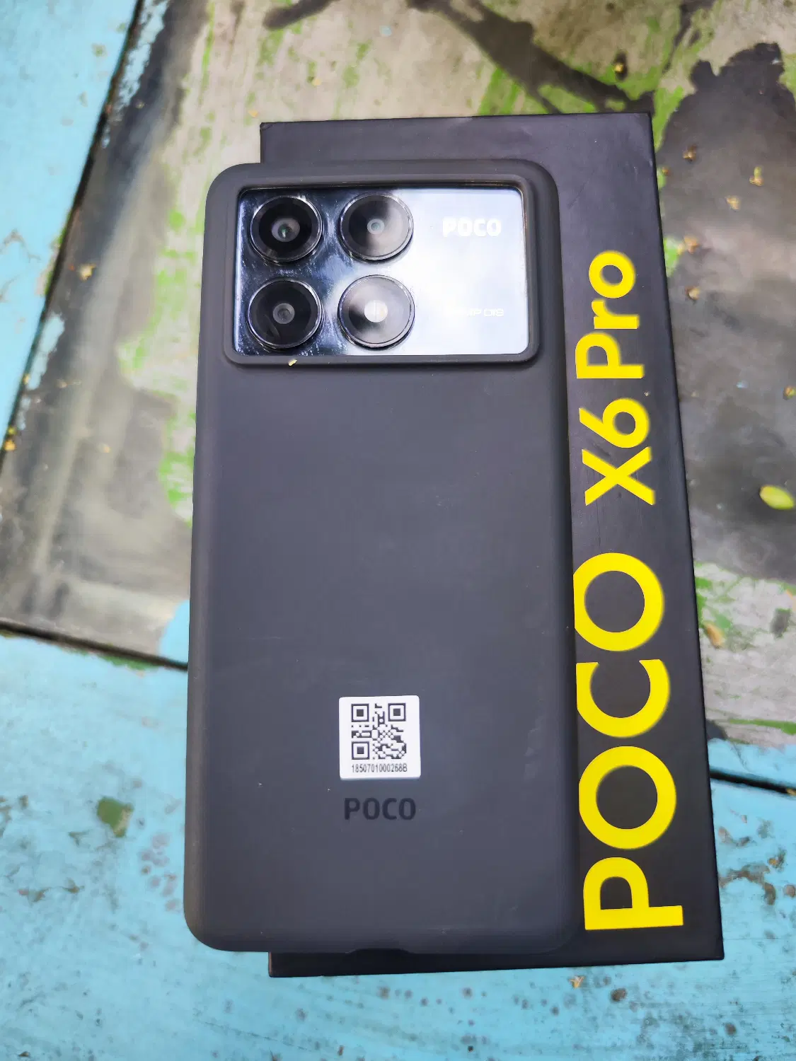 x6 pro|موبایل|کرمانشاه, |دیوار