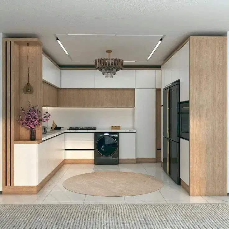 فروش و اجرای کناف فلت دور باکس لاین نوری|مصالح و تجهیزات ساختمان|زنجان, |دیوار