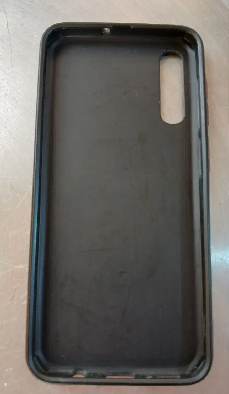 قاب، گارد،کاور گوشی آ۵۰  A50  a50|لوازم جانبی موبایل و تبلت|ورامین, ورامین|دیوار