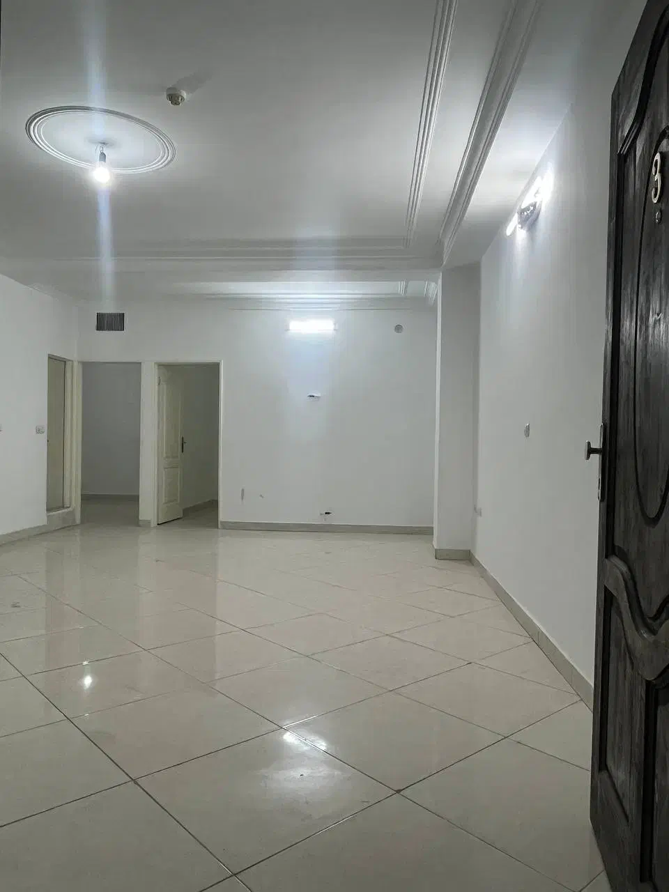 ۸۳ متر طبقه اول زرافشان بلوار فلسطین|اجارهٔ آپارتمان|اسلامشهر, مظفریه|دیوار