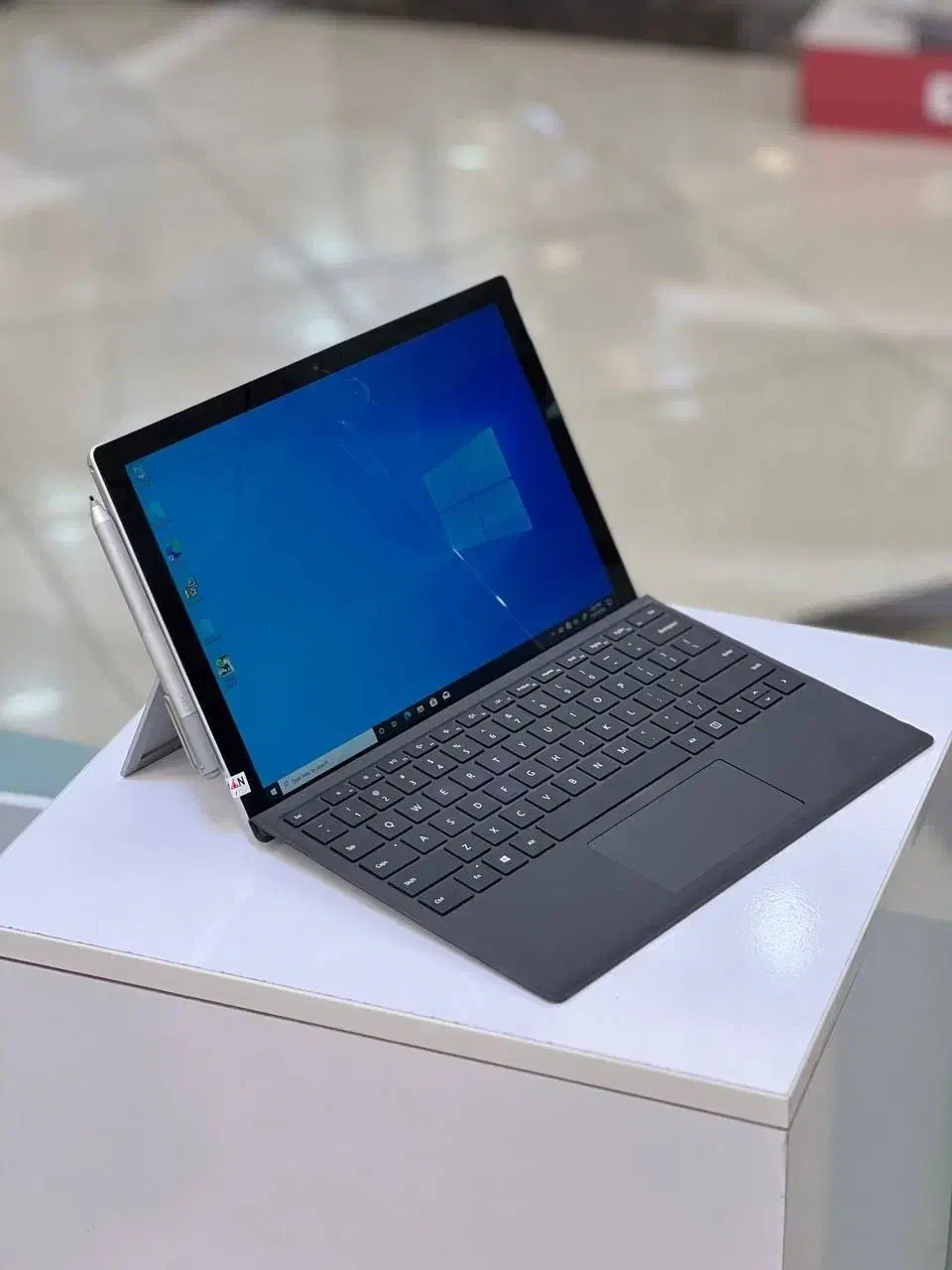 SURFACE 7 PRO|رایانه همراه|بجنورد, |دیوار