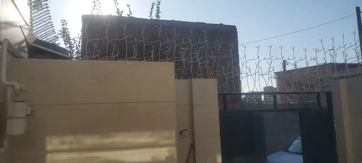 فروش خانه ویلایی محدوده شهرک بهشتی|فروش خانه و ویلا|نیشابور, سرآب کوشک|دیوار