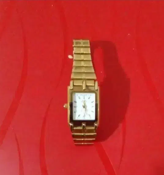 فروش ساعت زنانه ژاپنی وضدآب|ساعت|الیگودرز, |دیوار