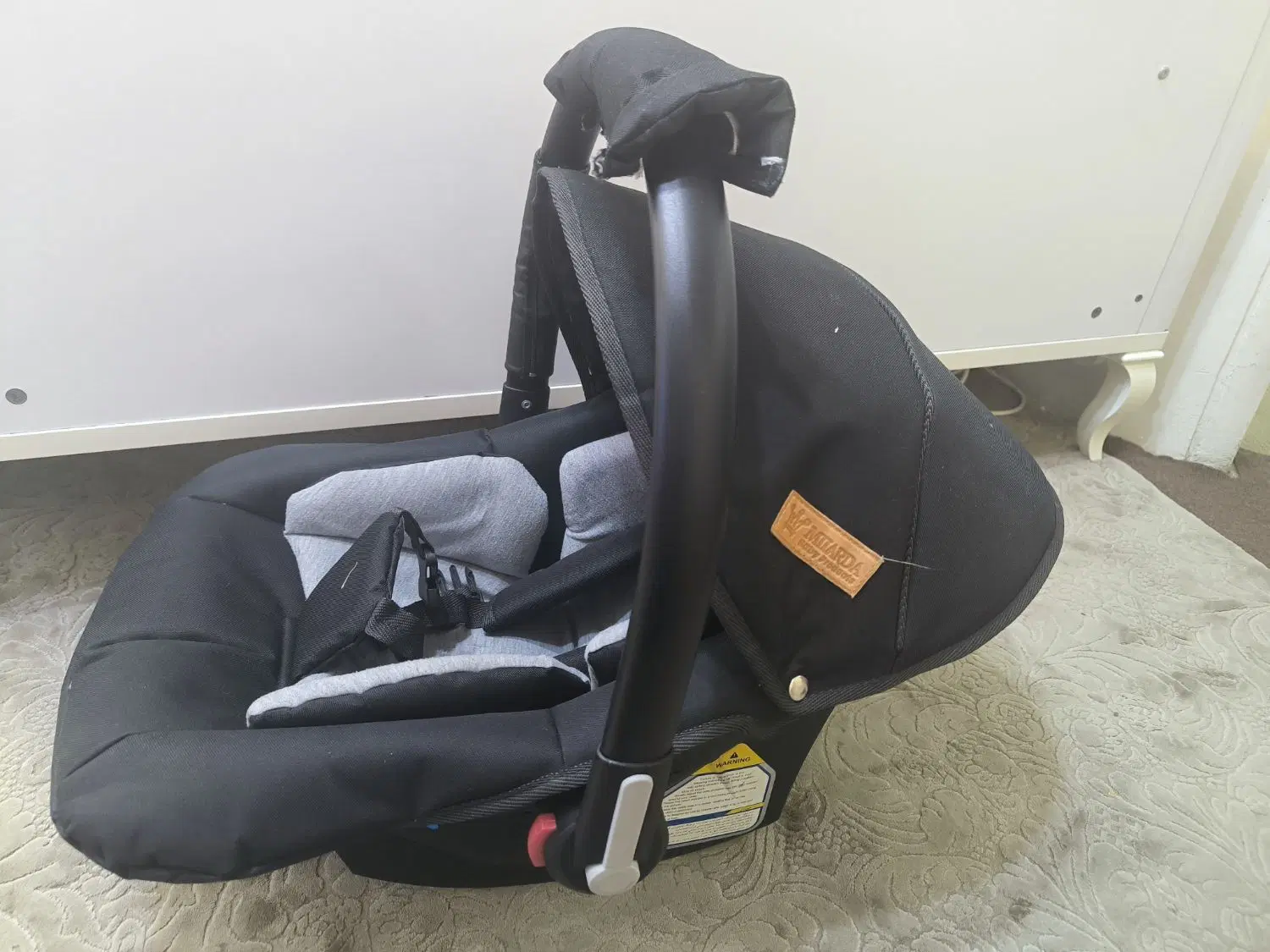 کریر|اسباب و اثاث بچه|تهران, شمیران‌نو|دیوار