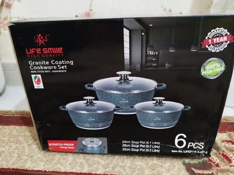 سرویس قابلمه|ظروف پخت‌وپز|اهواز, کوی جانبازان(دانش)|دیوار