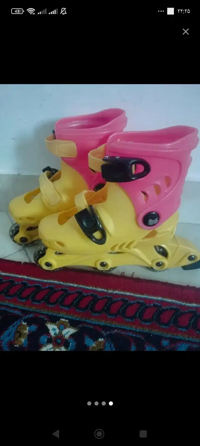 اسکیت|دوچرخه، اسکیت، اسکوتر|تبریز, |دیوار