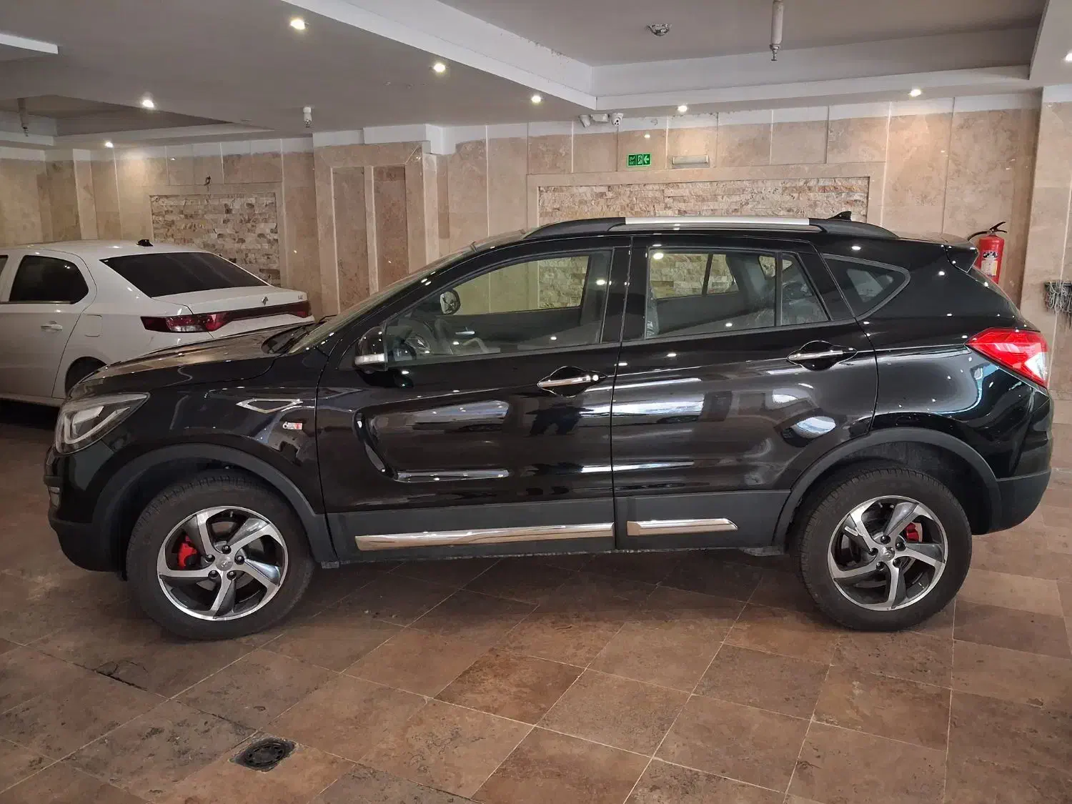 **هایما S5 **|خودرو سواری و وانت|تهران, شهرک آزمایش|دیوار