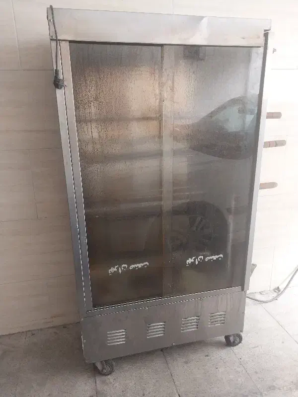 فر مرغ بریان|اجاق گاز و لوازم برقی پخت‌وپز|ری, شهادت|دیوار