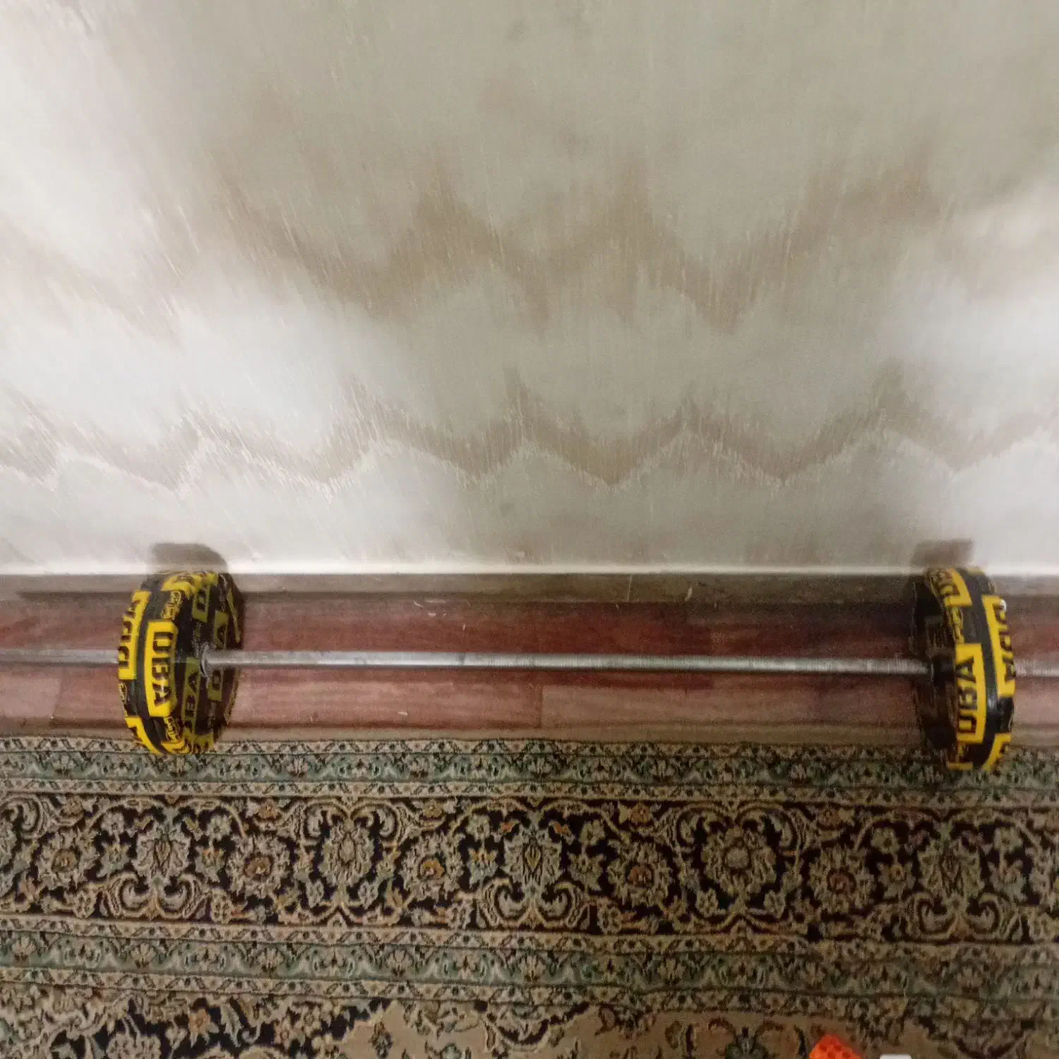 دمبل و هالتر|تجهیزات ورزشی|تهران, آهنگ|دیوار