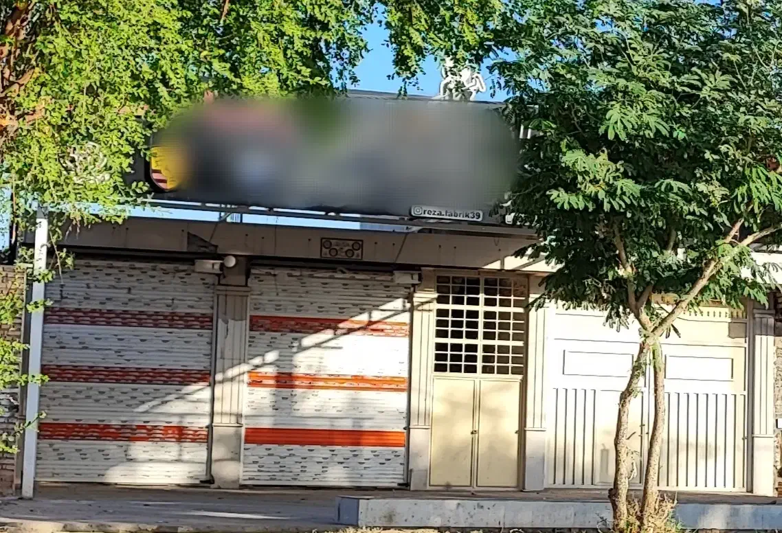 اجاره مغازه جاده سد|اجارهٔ مغازه و غرفه|اندیمشک, |دیوار