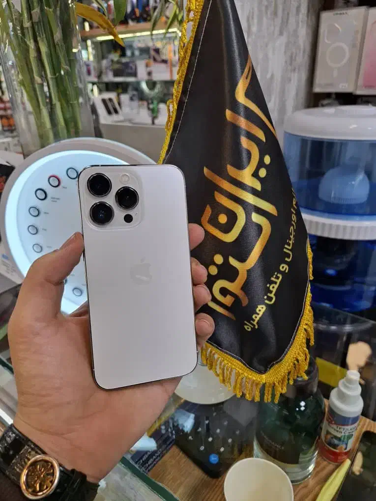 آیفون 13 pro|موبایل|شهریار, شهریار|دیوار