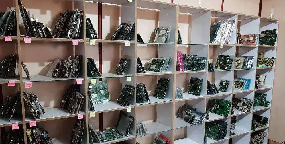 تعمیرات تخصصی انواع تلویزیون و کامپیوتر|خدمات پیشه و مهارت|تربت جام, المهدی|دیوار