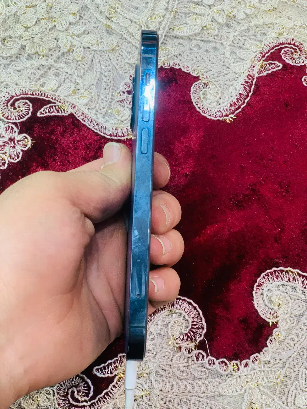 آیفون ۱۲پرو|موبایل|مشهد, چهنو|دیوار