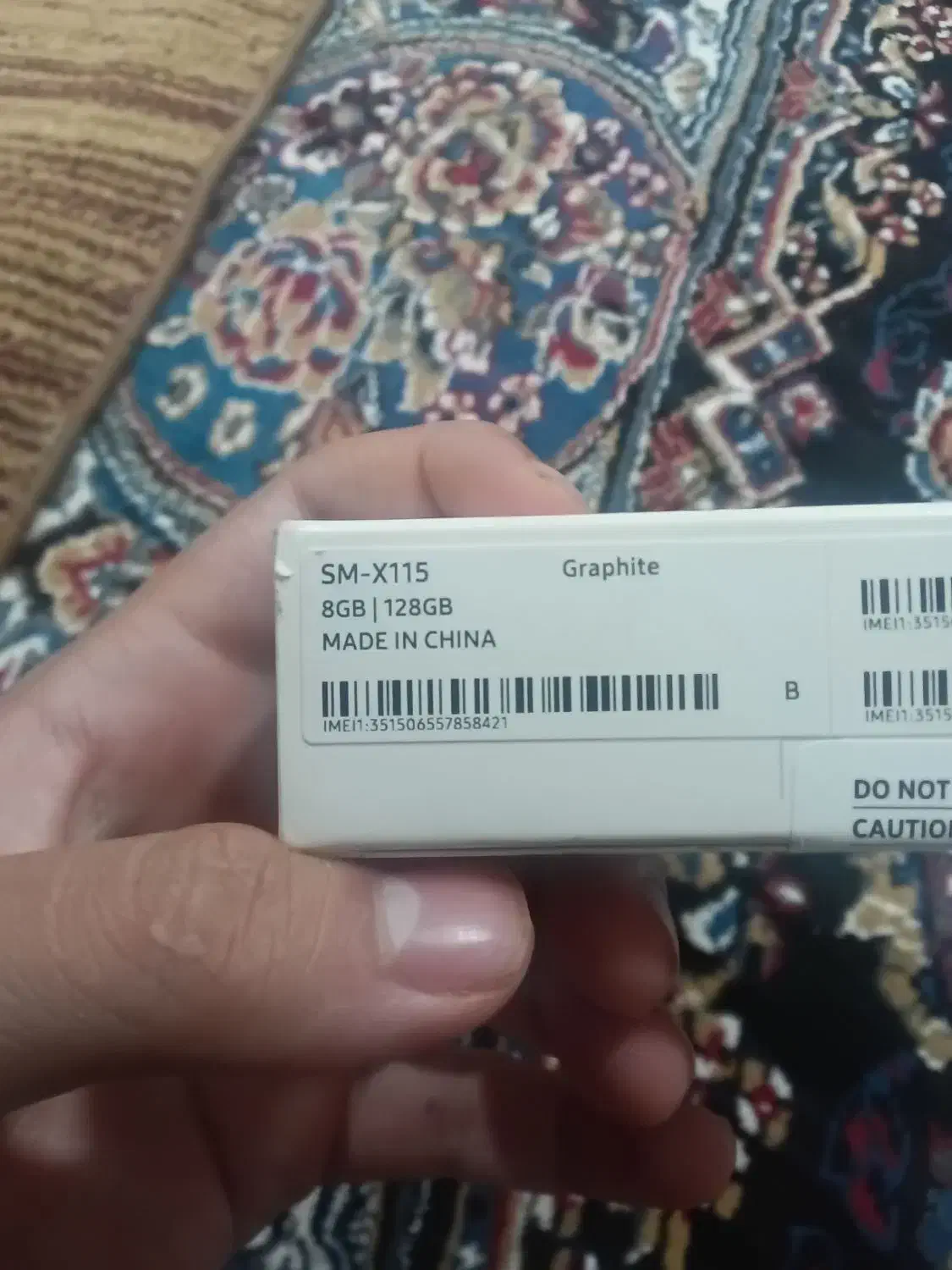 Tab A9 Mahdi|تبلت|شیراز, شهرک قمشه|دیوار