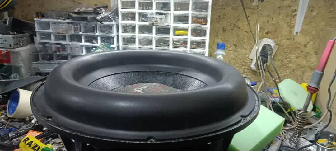 تعمیرات آمپلی فایر|قطعات یدکی و لوازم جانبی|قدس, شهر‌قدس|دیوار