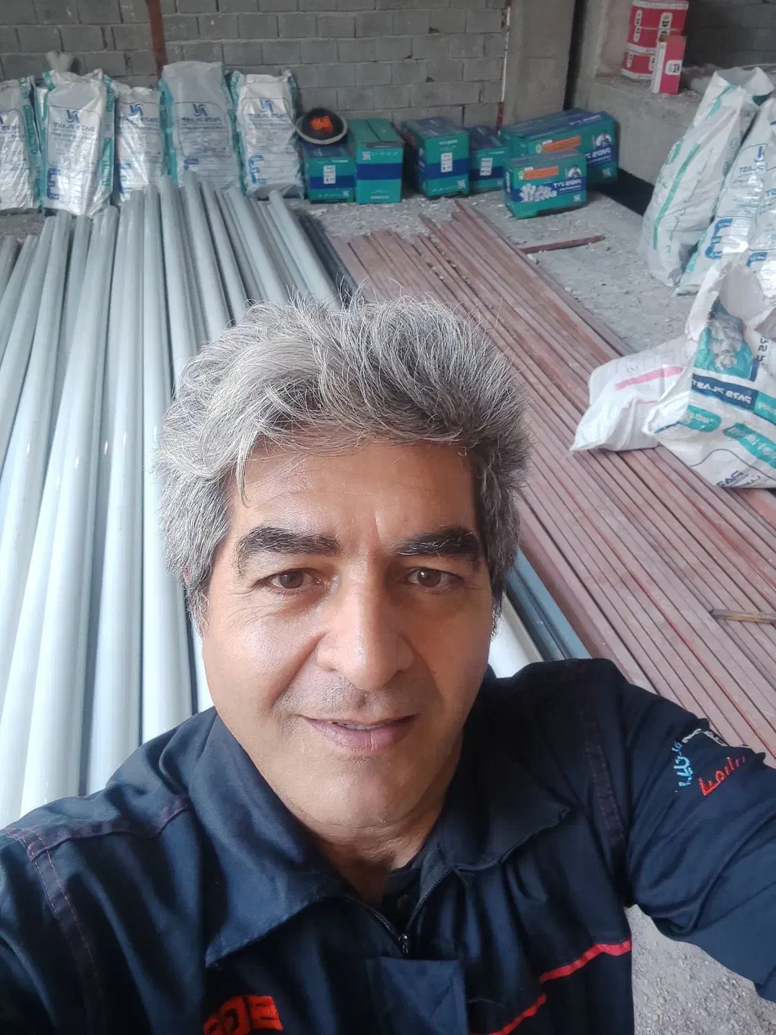 تاسیسات فنی ساختمان از صفر تا صد|خدمات پیشه و مهارت|میانه, |دیوار