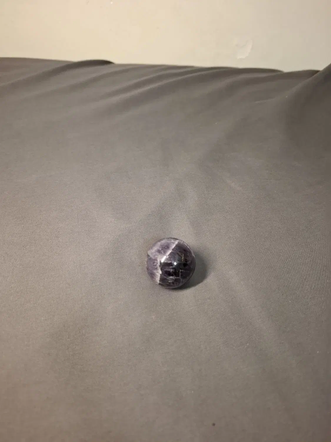 سنگ آمیتیست (گوی)|کلکسیون و سرگرمی|تهران, مجیدآباد|دیوار