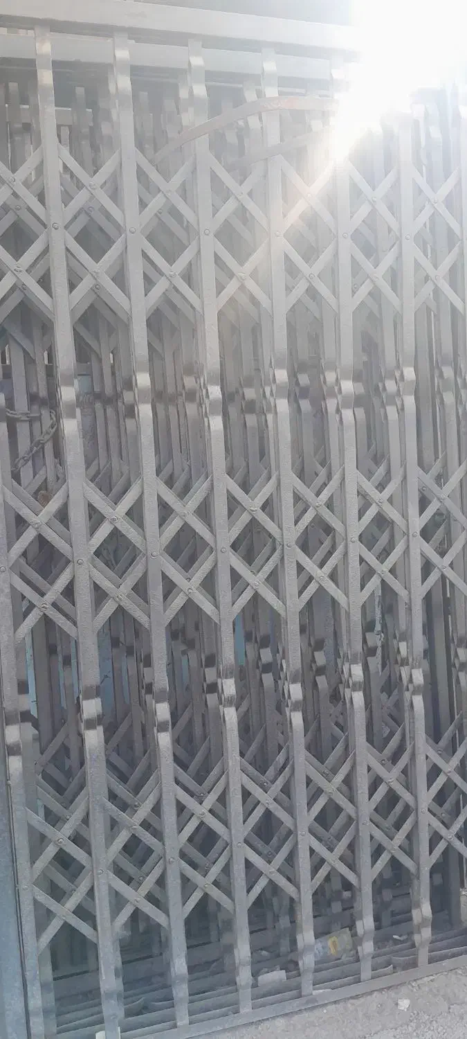 فروش انواع در ضدسرقت و غیره|مصالح و تجهیزات ساختمان|چابهار, |دیوار