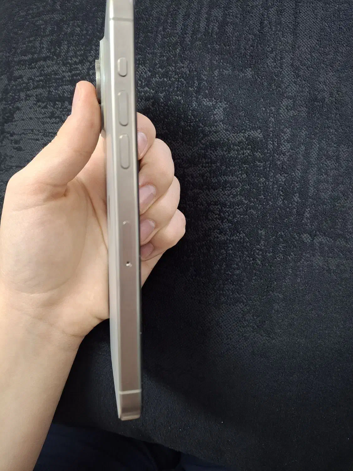 ایفون۱۵پرومکس|موبایل|شیراز, ارم|دیوار