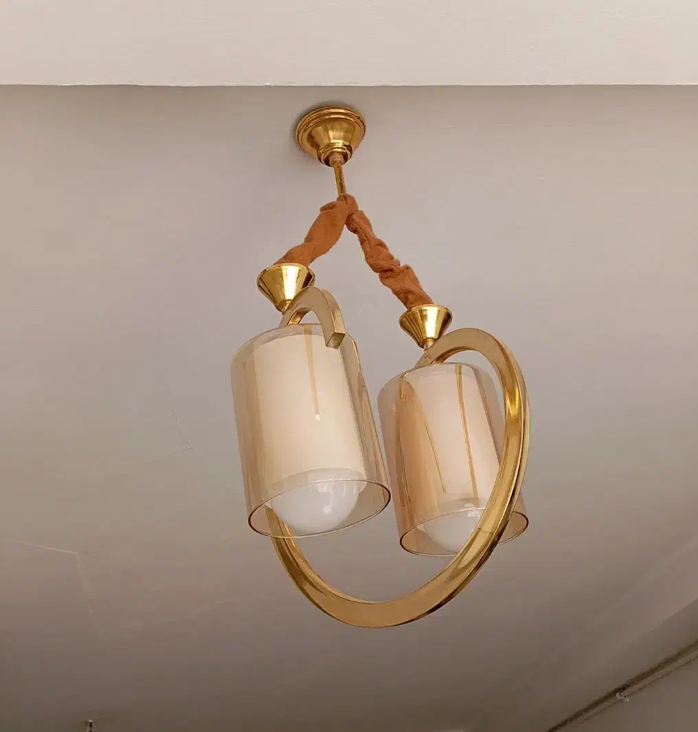 لوستر|لوستر و چراغ آویز|کرج, کمال‌شهر|دیوار