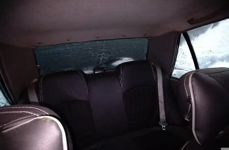 روکش صندلی پراید VIP 3D|قطعات یدکی و لوازم جانبی|اردبیل, |دیوار