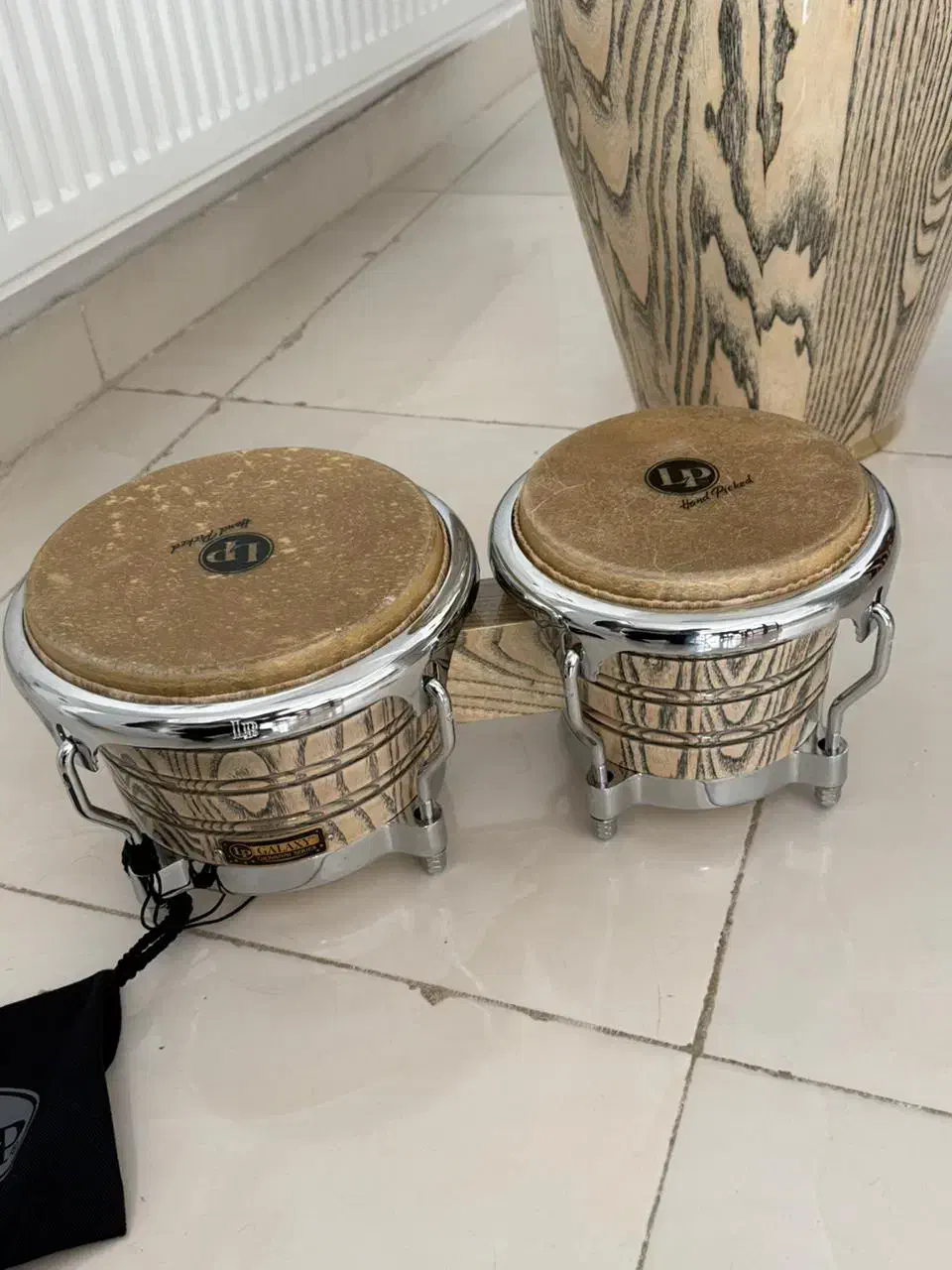 کونگا و بانگو lp galexy|درام و پرکاشن|تهران, اکباتان|دیوار