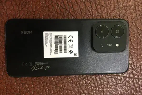redmi 15 c|موبایل|ایلام, |دیوار