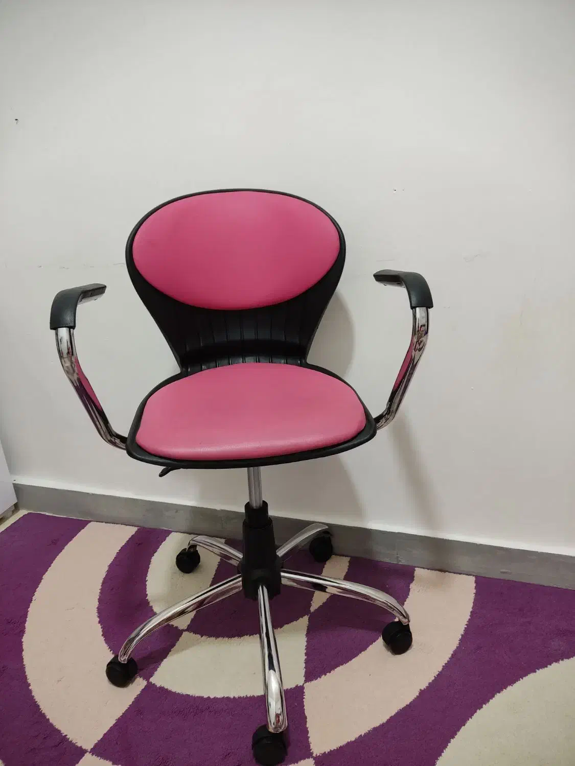 صندلی جکدار|صندلی و نیمکت|خرمآباد, |دیوار