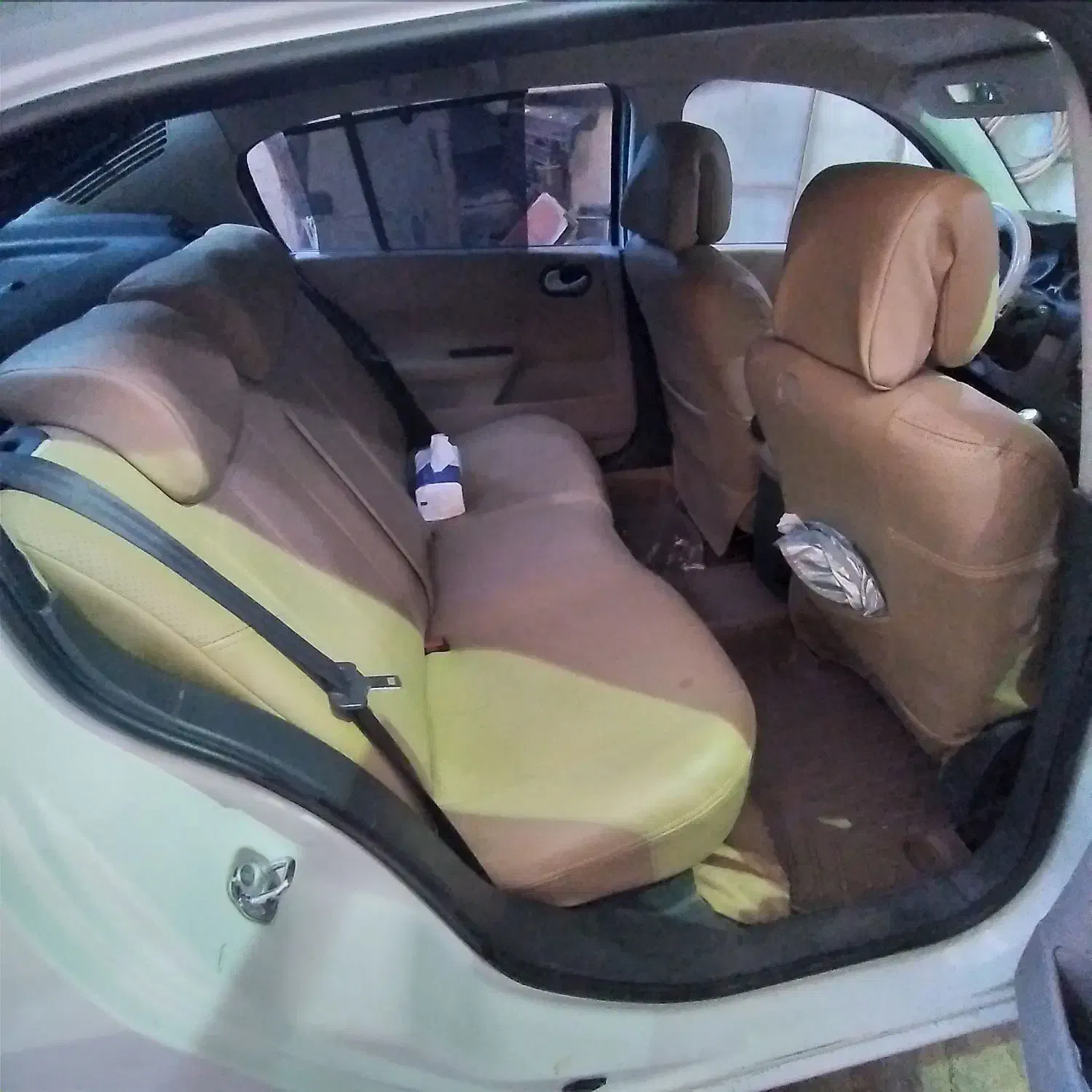 فروش خودرو|خودرو سواری و وانت|ابهر, |دیوار