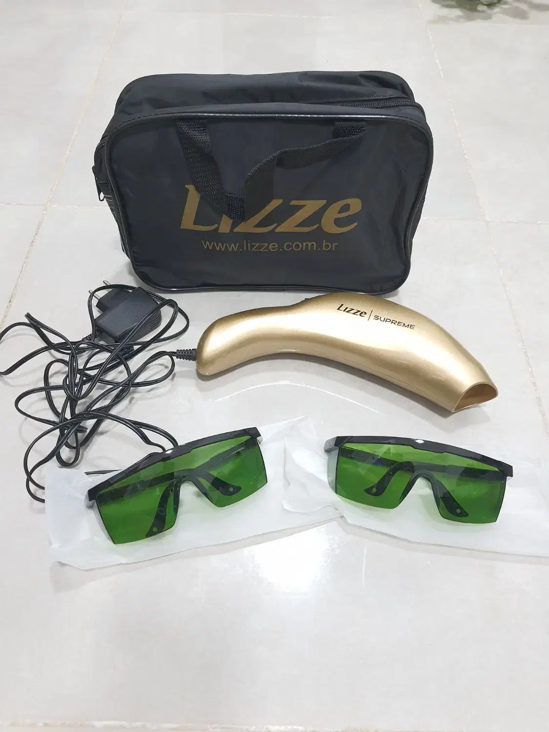 ابزار و مواد فر نو و درحدنو|آرایشی، بهداشتی، درمانی|دزفول, |دیوار