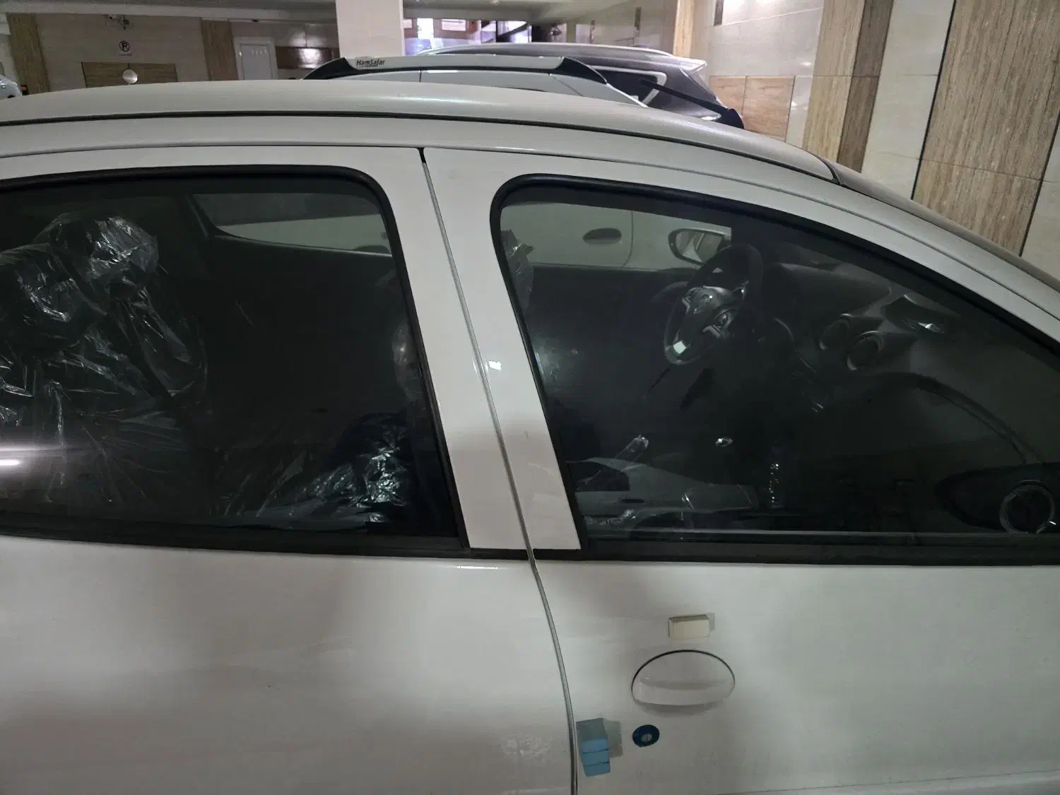 رانا پلاس صفر|خودرو سواری و وانت|اصفهان, مفتح|دیوار