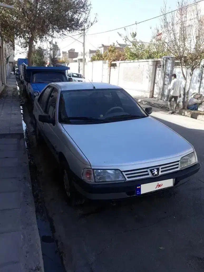 فروش خودرو|خودرو سواری و وانت|بوئین زهرا, |دیوار