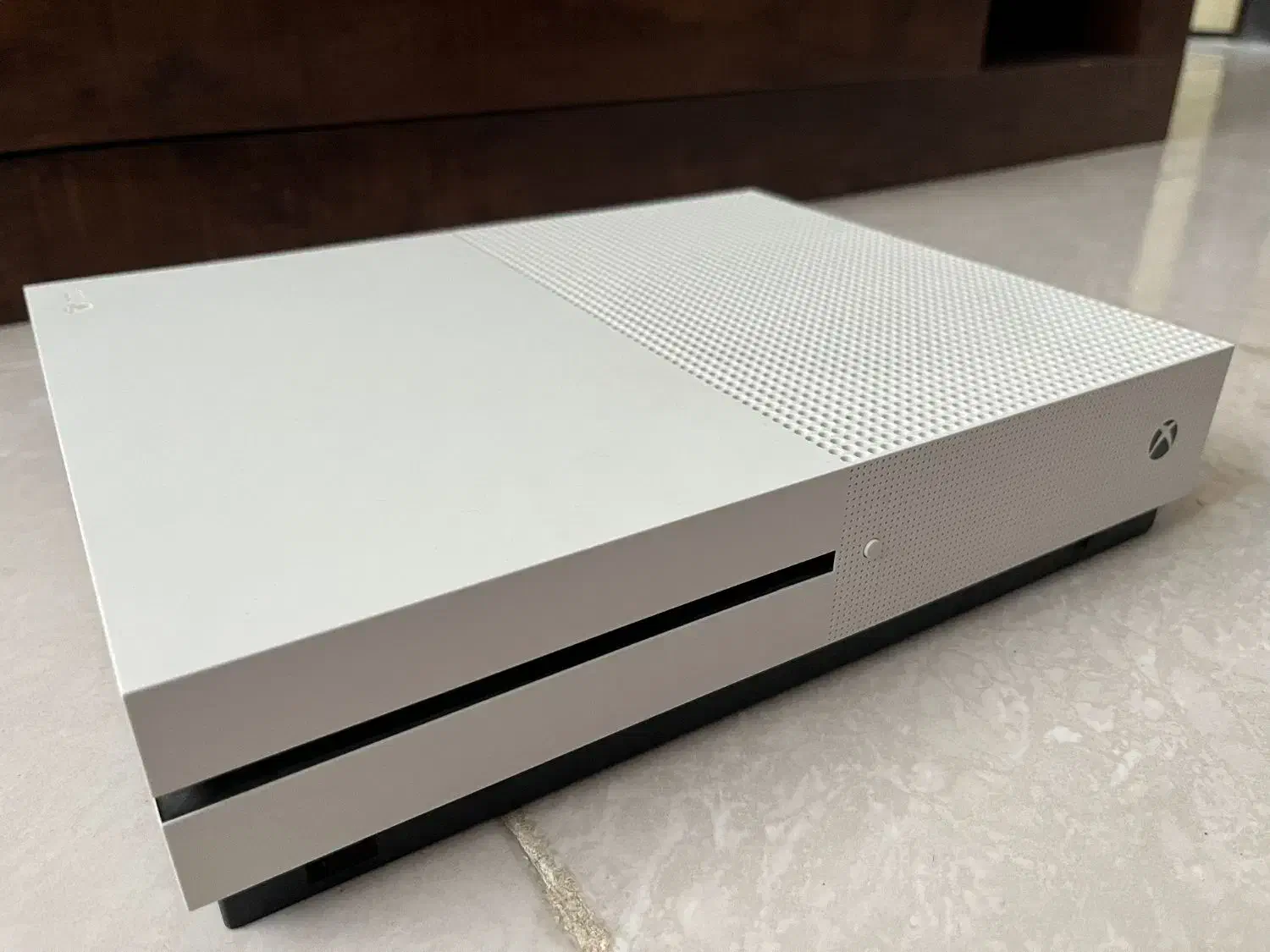 xbox one s 1t|کنسول، بازی ویدئویی و آنلاین|محمدیه-قزوین, |دیوار