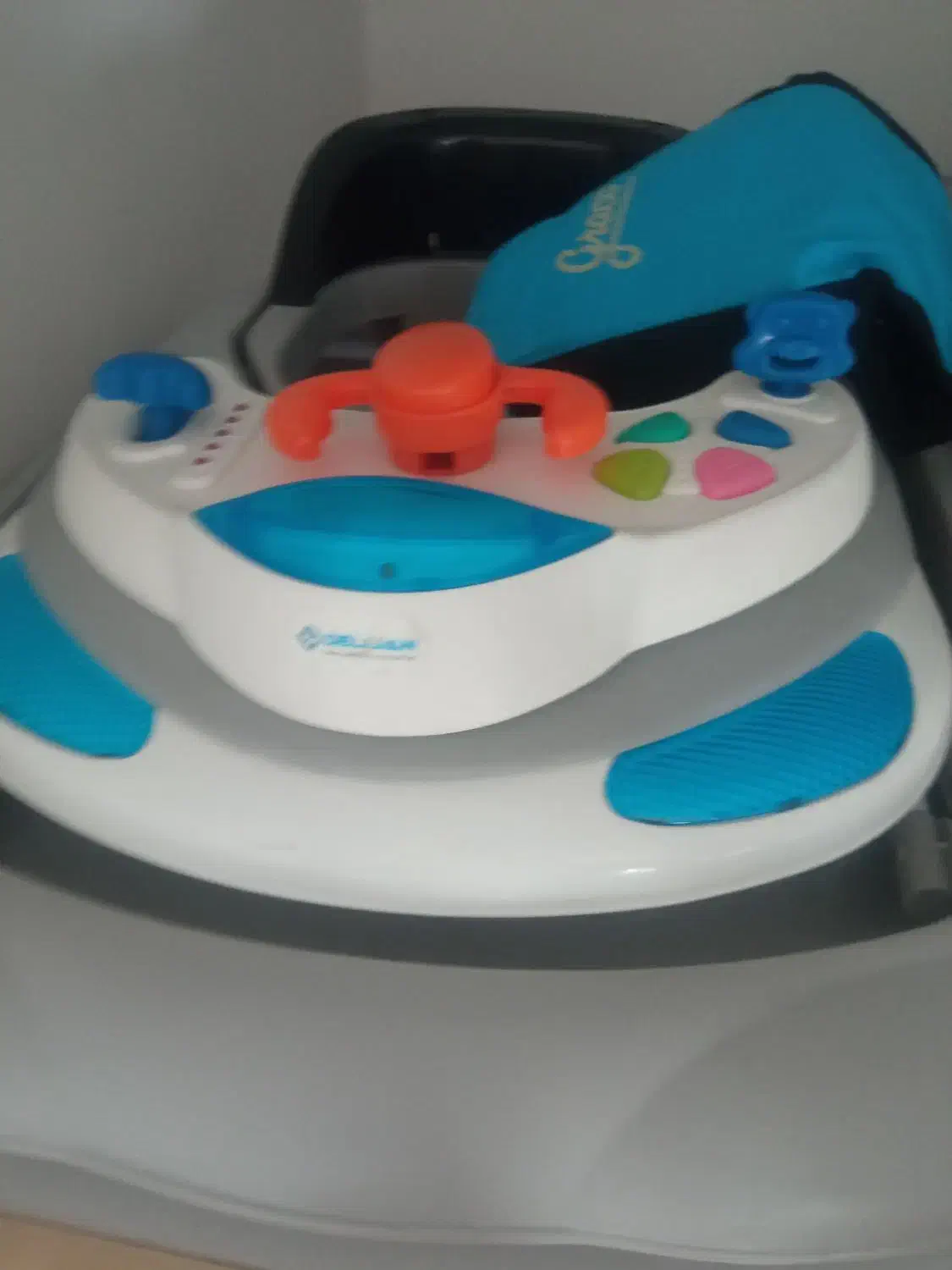 رورورک|اسباب و اثاث بچه|کلاله, |دیوار