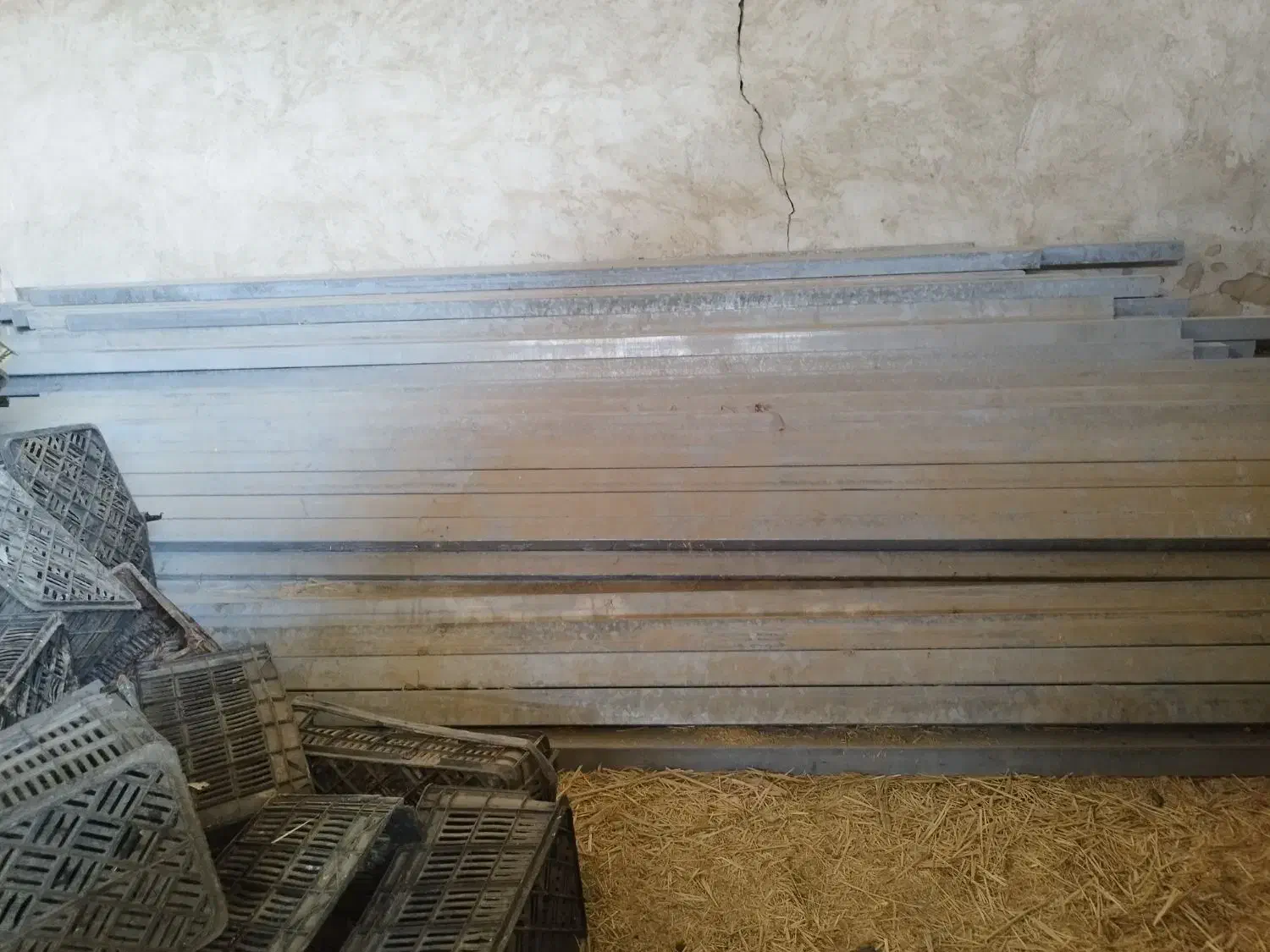 قوطی 80در 80ضخامت  دونیم|عمده‌فروشی|کازرون, |دیوار