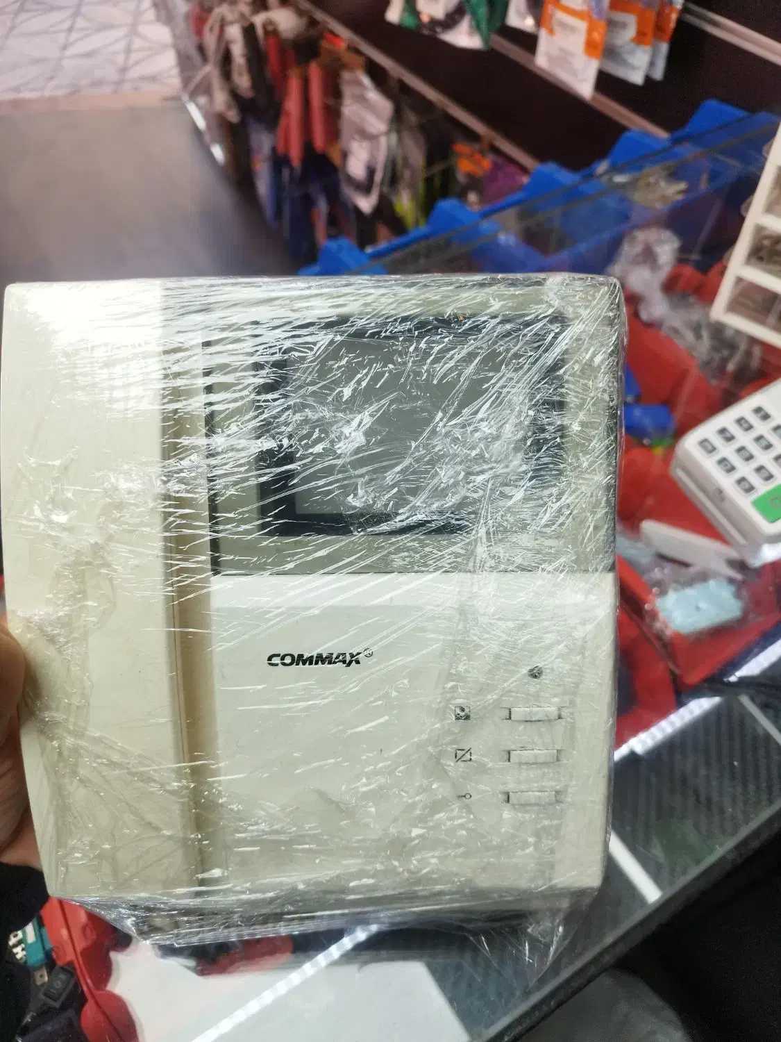 آیفون کوماکس اصلی|صوتی و تصویری|تهران, حبیب الله|دیوار