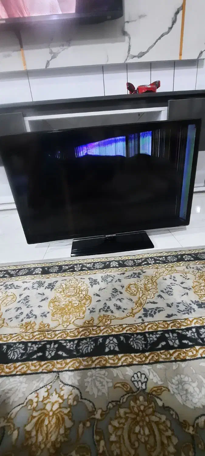 ال ای دی ۲۱  اسمارت|تلویزیون و پروژکتور|ویلکیج, |دیوار