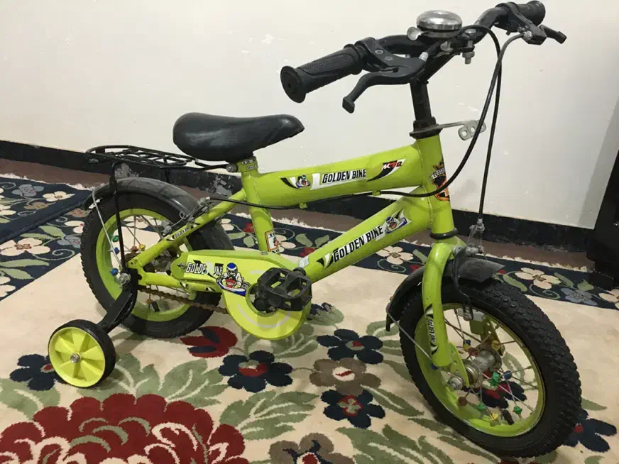 دوچرخه|دوچرخه، اسکیت، اسکوتر|بندر گناوه, |دیوار