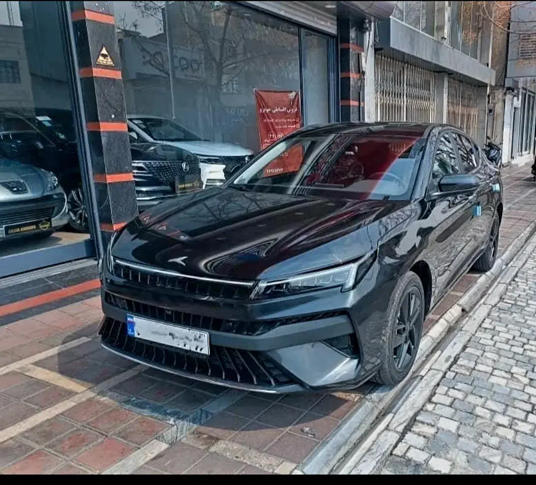 کی ام سی/kmc j7/اقساط بانکی ۴۸ ماهه/سند۶دانگ|خودرو سواری و وانت|تهران, جمال‌زاده|دیوار