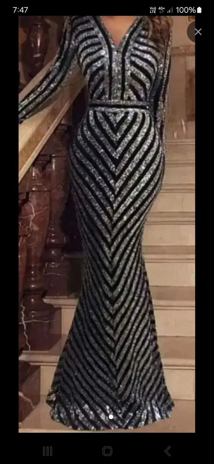 لباس مجلسی|لباس|کرج, شهرک جهان آرا|دیوار