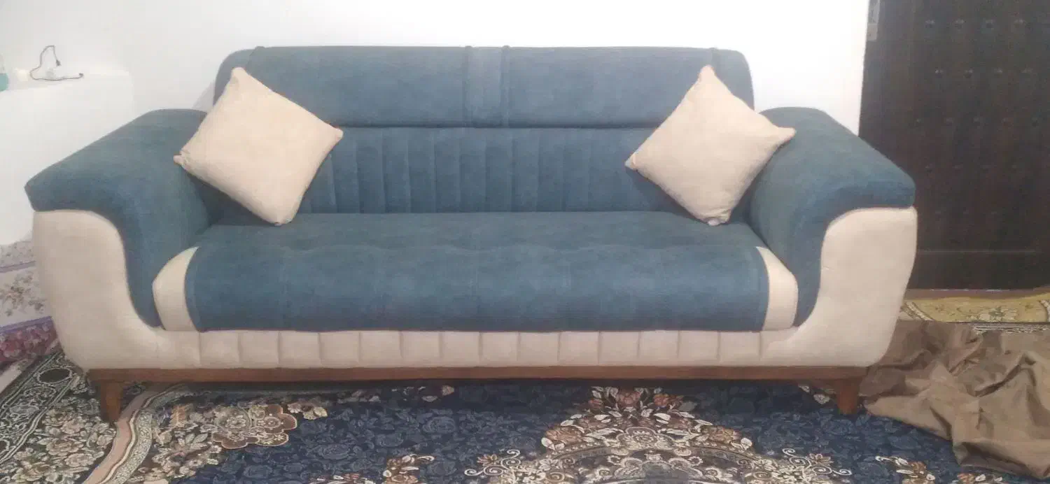 مبل|مبلمان خانگی و میز عسلی|رضوانشهر, |دیوار