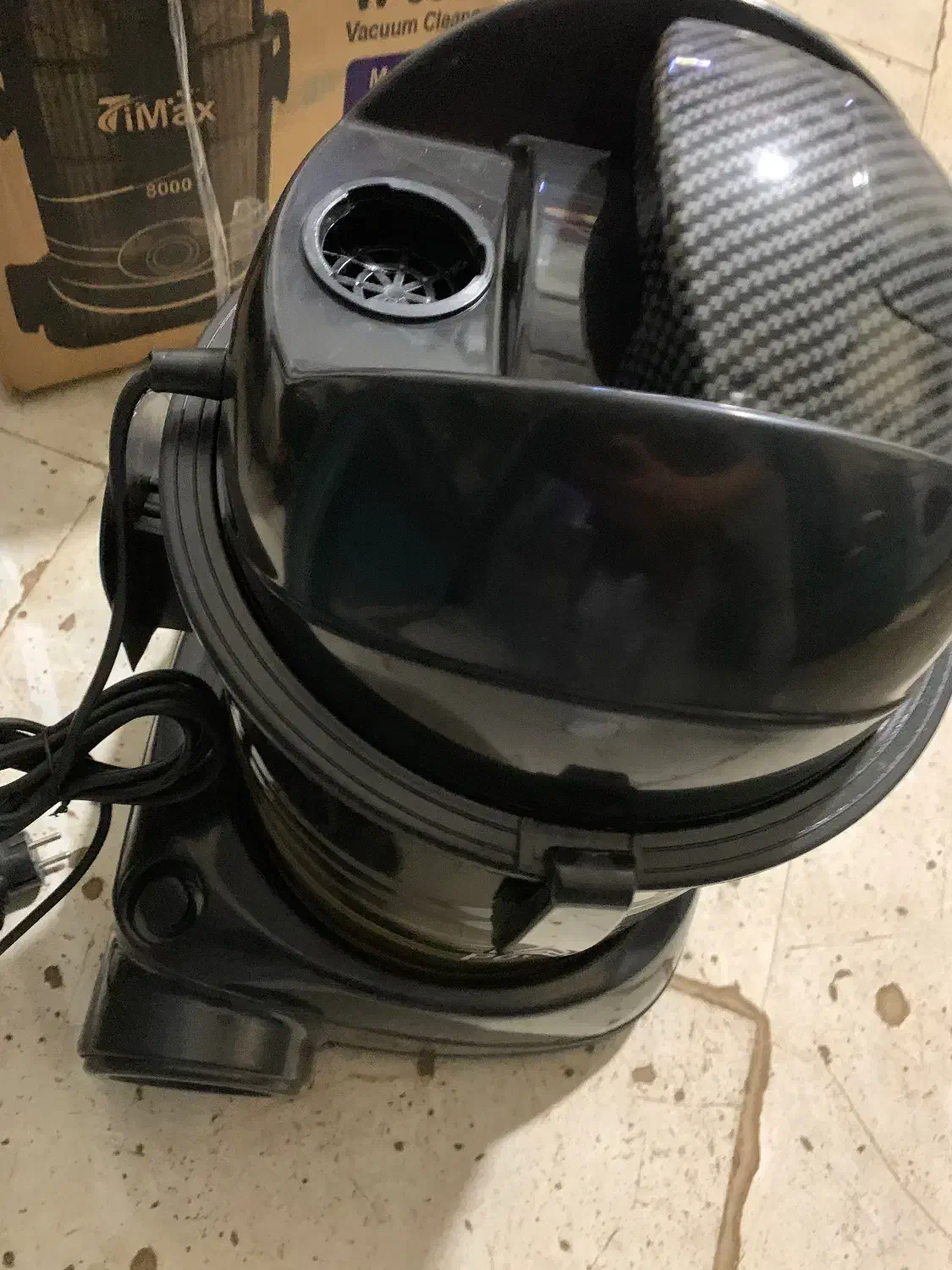 فروش جارو برقی|جاروبرقی، جارو شارژی، بخارشو|چابهار, |دیوار