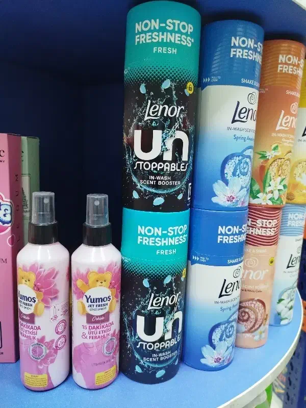 آسپیروکس ترکیه|مواد شوینده و دستمال کاغذی|قم, پردیسان|دیوار