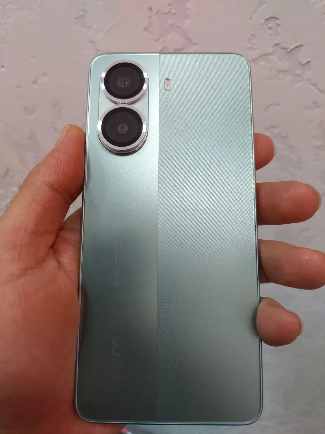 poco x7 pro 256g rom12|موبایل|خوی, |دیوار