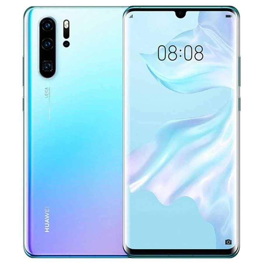 تاچ ال سیدی شکسته یا برد+p30pro not 11pro|موبایل|نجفآباد, باغ ملی|دیوار