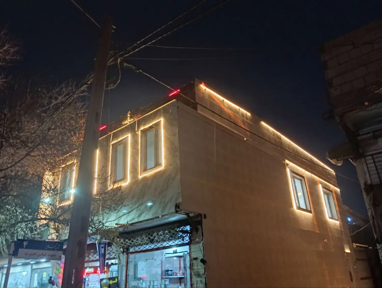 اپارتمان تک واحدی شهید رجایی|فروش آپارتمان|مشهد, شهید معقول|دیوار