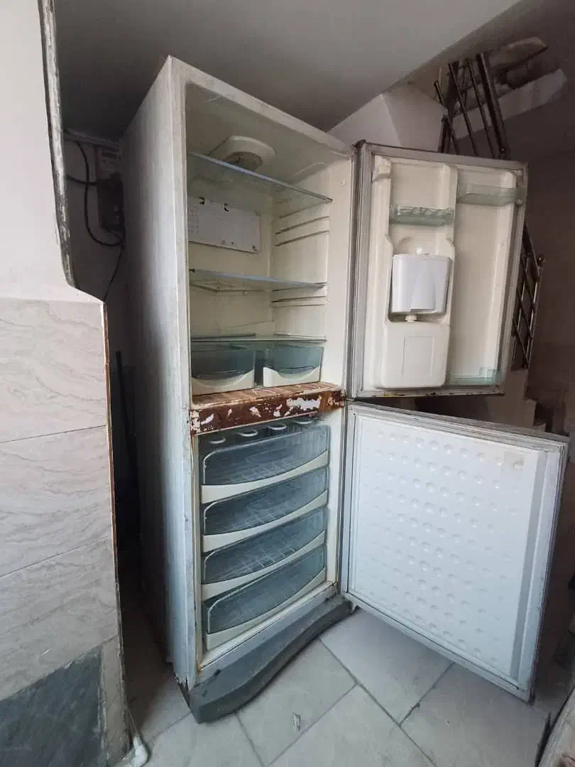 یخچال|یخچال و فریزر|بهارستان, |دیوار